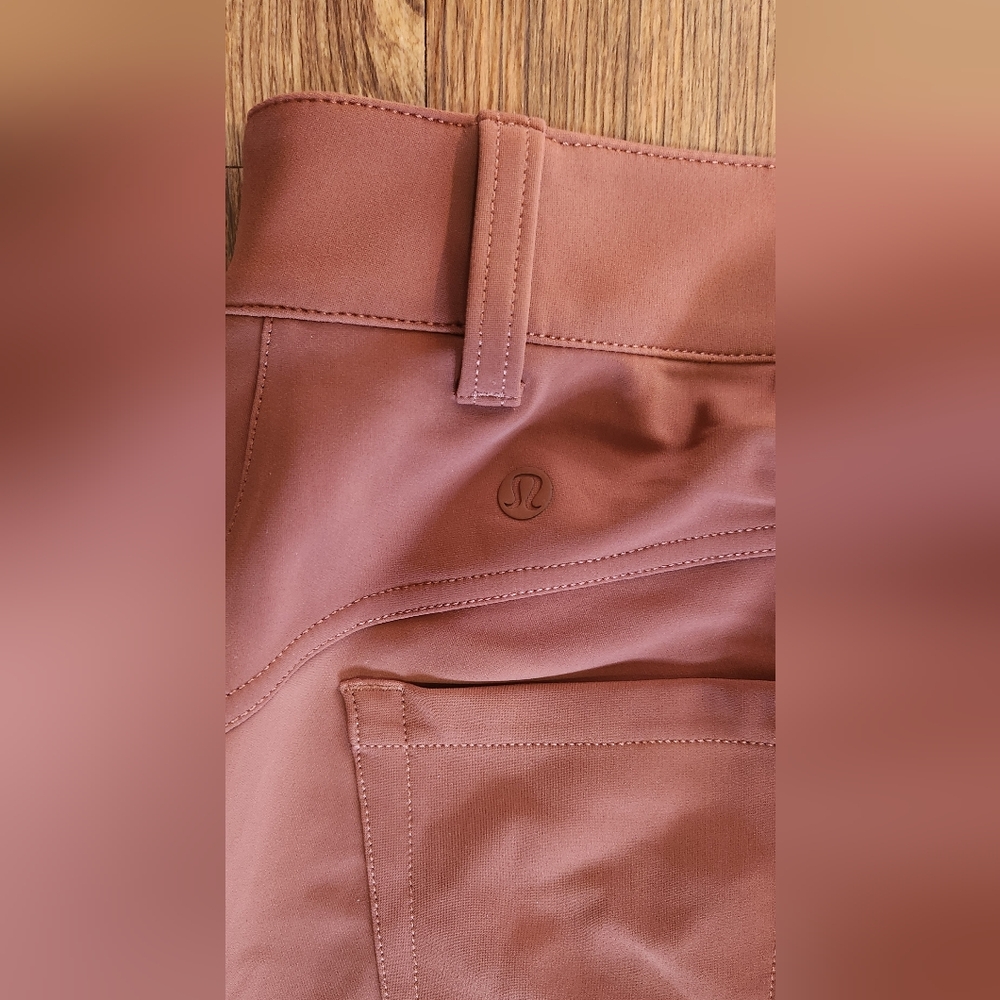 Lululemon Dress Pant - Picture 3 of 5